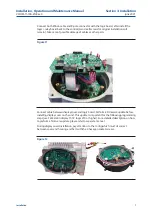 Предварительный просмотр 11 страницы Emerson Bettis RP3E Installation, Operation And Maintenance Manual