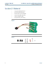 Preview for 6 page of Emerson Bettis RP4AF Installation, Operation And Maintenance Manual