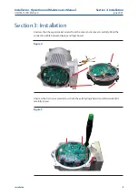 Preview for 7 page of Emerson Bettis RP4AF Installation, Operation And Maintenance Manual