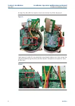 Preview for 8 page of Emerson Bettis RP4AF Installation, Operation And Maintenance Manual