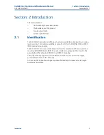 Preview for 7 page of Emerson Bettis RPE 0025 Installation, Operation And Maintenance Manual