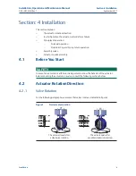 Preview for 13 page of Emerson Bettis RPE 0025 Installation, Operation And Maintenance Manual