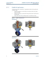 Preview for 16 page of Emerson Bettis RPE 0025 Installation, Operation And Maintenance Manual