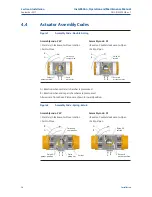 Preview for 18 page of Emerson Bettis RPE 0025 Installation, Operation And Maintenance Manual