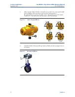 Preview for 20 page of Emerson Bettis RPE 0025 Installation, Operation And Maintenance Manual