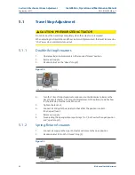 Preview for 24 page of Emerson Bettis RPE 0025 Installation, Operation And Maintenance Manual