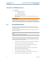 Preview for 26 page of Emerson Bettis RPE 0025 Installation, Operation And Maintenance Manual