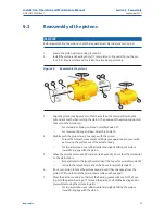 Preview for 41 page of Emerson Bettis RPE 0025 Installation, Operation And Maintenance Manual