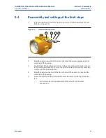 Preview for 43 page of Emerson Bettis RPE 0025 Installation, Operation And Maintenance Manual