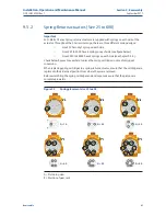 Preview for 45 page of Emerson Bettis RPE 0025 Installation, Operation And Maintenance Manual