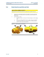 Preview for 49 page of Emerson Bettis RPE 0025 Installation, Operation And Maintenance Manual