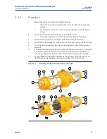 Preview for 63 page of Emerson Bettis RPE 0025 Installation, Operation And Maintenance Manual