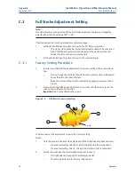 Preview for 64 page of Emerson Bettis RPE 0025 Installation, Operation And Maintenance Manual