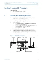 Preview for 13 page of Emerson Bettis RPX Series Installation, Operation And Maintenance Manual