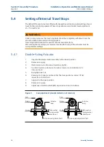 Preview for 18 page of Emerson Bettis RPX Series Installation, Operation And Maintenance Manual