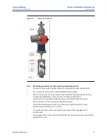 Preview for 19 page of Emerson Bettis RTS FL Series User Instructions