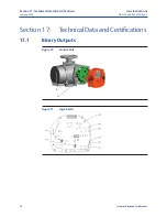 Preview for 84 page of Emerson Bettis RTS FL Series User Instructions