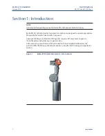 Preview for 6 page of Emerson Bettis RTS FQ Series Operating Manual