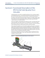 Preview for 7 page of Emerson Bettis RTS FQ Series Operating Manual