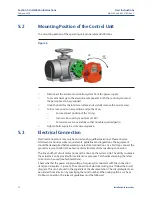 Preview for 16 page of Emerson Bettis RTS FQ Series Operating Manual