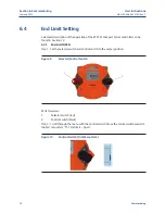 Preview for 20 page of Emerson Bettis RTS FQ Series Operating Manual