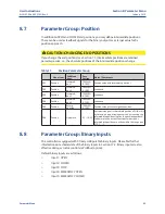 Preview for 47 page of Emerson Bettis RTS FQ Series Operating Manual