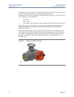 Preview for 72 page of Emerson Bettis RTS FQ Series Operating Manual