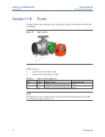 Preview for 76 page of Emerson Bettis RTS FQ Series Operating Manual