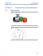 Preview for 80 page of Emerson Bettis RTS FQ Series Operating Manual