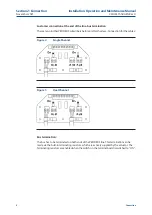 Preview for 8 page of Emerson Bettis RTS Installation, Operation And Maintenance Manual