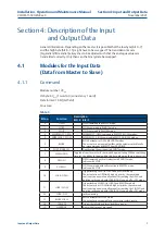 Preview for 11 page of Emerson Bettis RTS Installation, Operation And Maintenance Manual