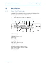 Предварительный просмотр 7 страницы Emerson Bettis SCE300 Installation, Operation And Maintenance Manual