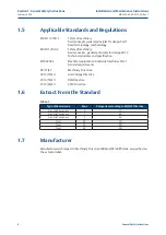 Предварительный просмотр 10 страницы Emerson Bettis SCE300 Installation, Operation And Maintenance Manual