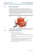 Предварительный просмотр 12 страницы Emerson Bettis SCE300 Installation, Operation And Maintenance Manual