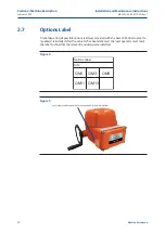 Предварительный просмотр 14 страницы Emerson Bettis SCE300 Installation, Operation And Maintenance Manual