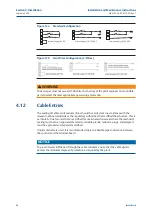 Предварительный просмотр 28 страницы Emerson Bettis SCE300 Installation, Operation And Maintenance Manual