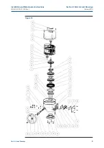 Предварительный просмотр 59 страницы Emerson Bettis SCE300 Installation, Operation And Maintenance Manual