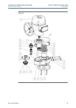 Предварительный просмотр 63 страницы Emerson Bettis SCE300 Installation, Operation And Maintenance Manual