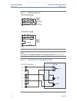 Предварительный просмотр 24 страницы Emerson Bettis TEC2 Installation And Operation Manual