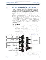 Предварительный просмотр 25 страницы Emerson Bettis TEC2 Installation And Operation Manual