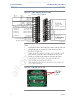 Предварительный просмотр 26 страницы Emerson Bettis TEC2 Installation And Operation Manual