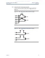 Предварительный просмотр 27 страницы Emerson Bettis TEC2 Installation And Operation Manual