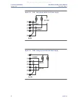 Предварительный просмотр 28 страницы Emerson Bettis TEC2 Installation And Operation Manual