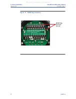 Предварительный просмотр 32 страницы Emerson Bettis TEC2 Installation And Operation Manual