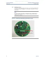 Предварительный просмотр 34 страницы Emerson Bettis TEC2 Installation And Operation Manual