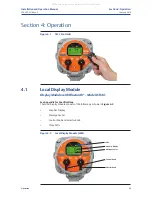 Предварительный просмотр 37 страницы Emerson Bettis TEC2 Installation And Operation Manual