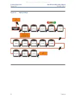 Предварительный просмотр 44 страницы Emerson Bettis TEC2 Installation And Operation Manual