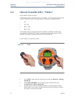 Предварительный просмотр 94 страницы Emerson Bettis TEC2 Installation And Operation Manual