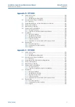 Preview for 7 page of Emerson Bettis XTE3000 Installation, Operation And Maintenance Manual