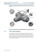 Preview for 11 page of Emerson Bettis XTE3000 Installation, Operation And Maintenance Manual